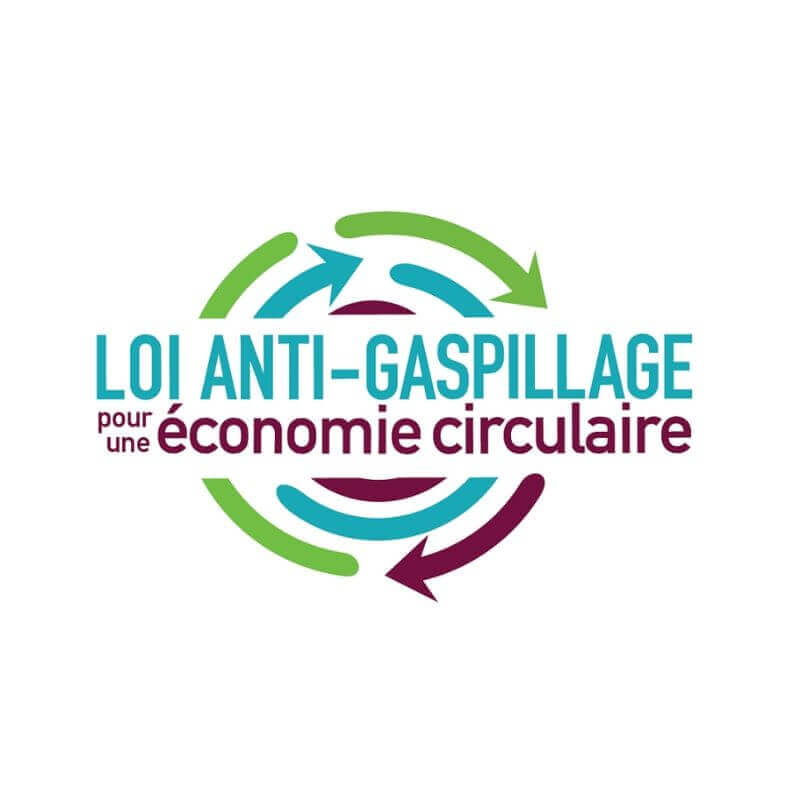 Loi anti-gaspillage : reste à passer de l’intention à l’application