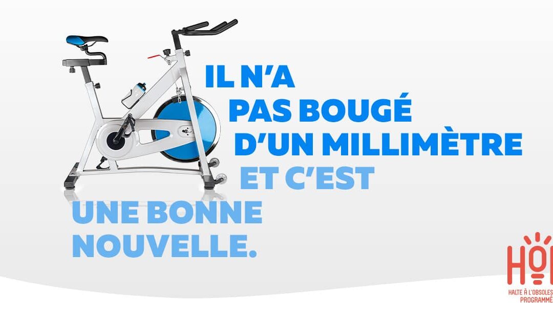 HOP lance une campagne de communication sur le bonus réparation