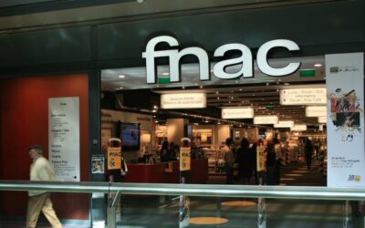 Fnac_alfragide|HOP Fnac Darty