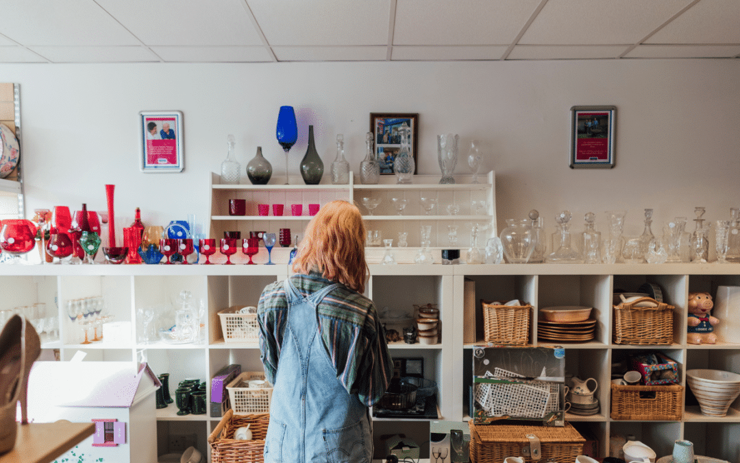 Le “Graal” à atteindre pour les recycleries