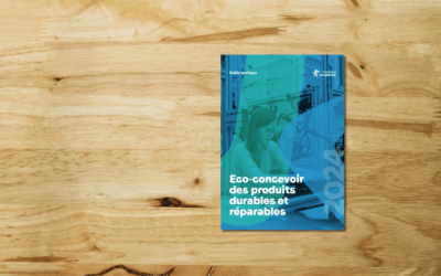 Rapport du Club de la Durabilité sur l'ecoconception|Rapport club ecoconception|Rapport du club de la durabilité ecoconception