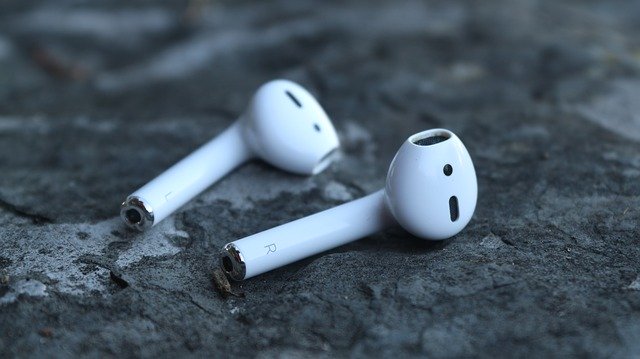 Les Airpods : un exemple d'obsolescence