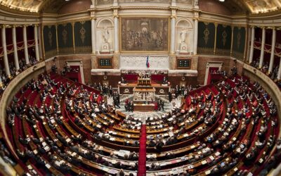 assemblee-nationale|shutterstock_140867215