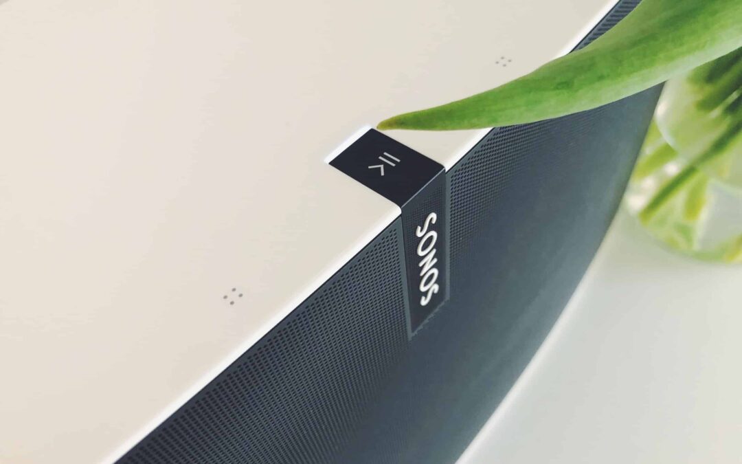 HOP somme SONOS de s’expliquer sur la fin des mises à jour annoncée