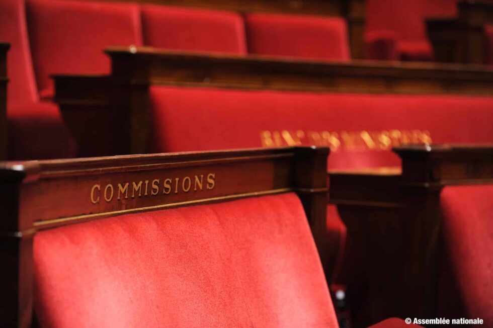 Les victoires contre l’obsolescence programmée en commission à l’Assemblée nationale