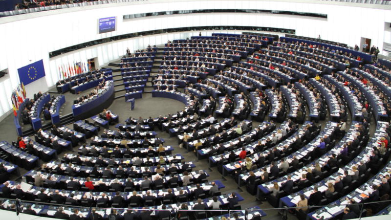 Le Parlement européen lutte contre l'obsolescence programmée!