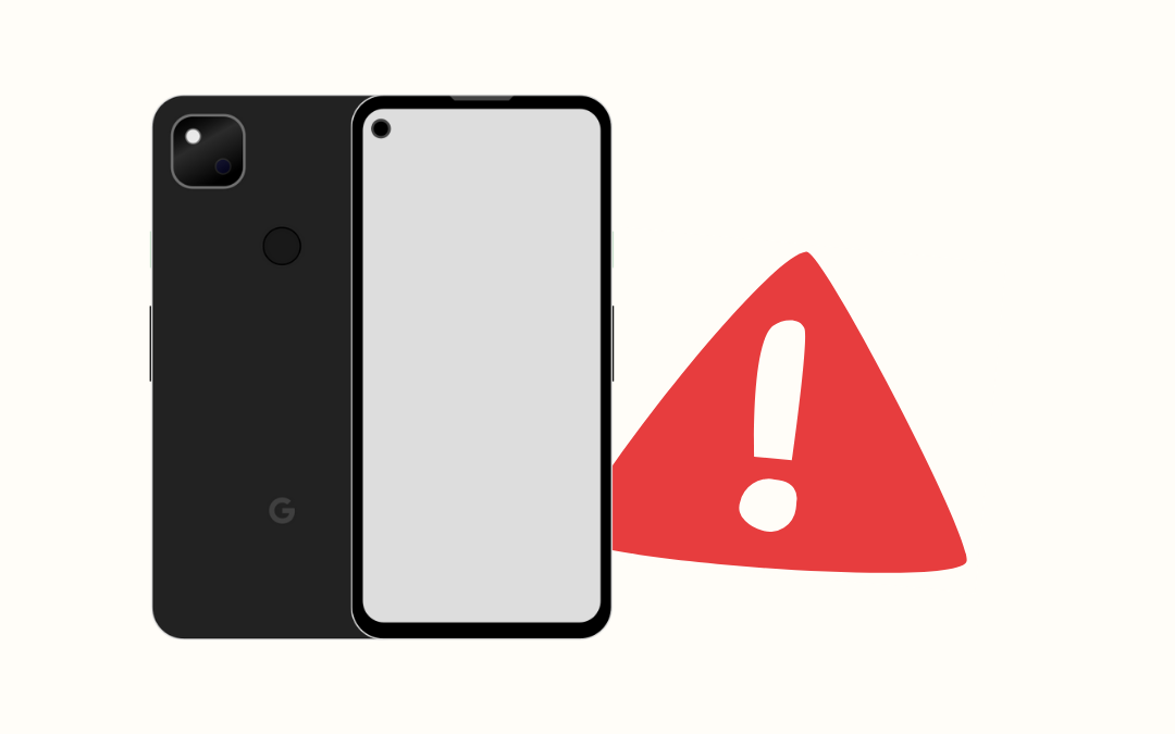 Mise à jour de Google sur les téléphones Pixel 4a : HOP tire la sonnette d’alarme