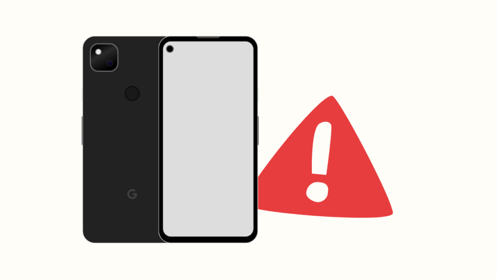 Mise à jour de Google sur les téléphones Pixel 4a : HOP tire la sonnette d’alarme